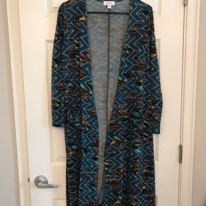 Lularoe Sarah Medium with Pockets